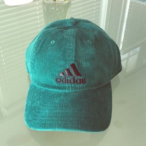 NWT Adidas hat